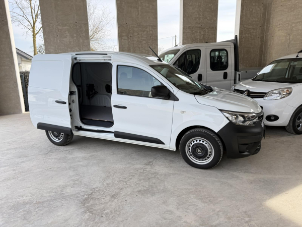 RENAULT EXPRESS (KANGOO) 1.5 BLUE DCI